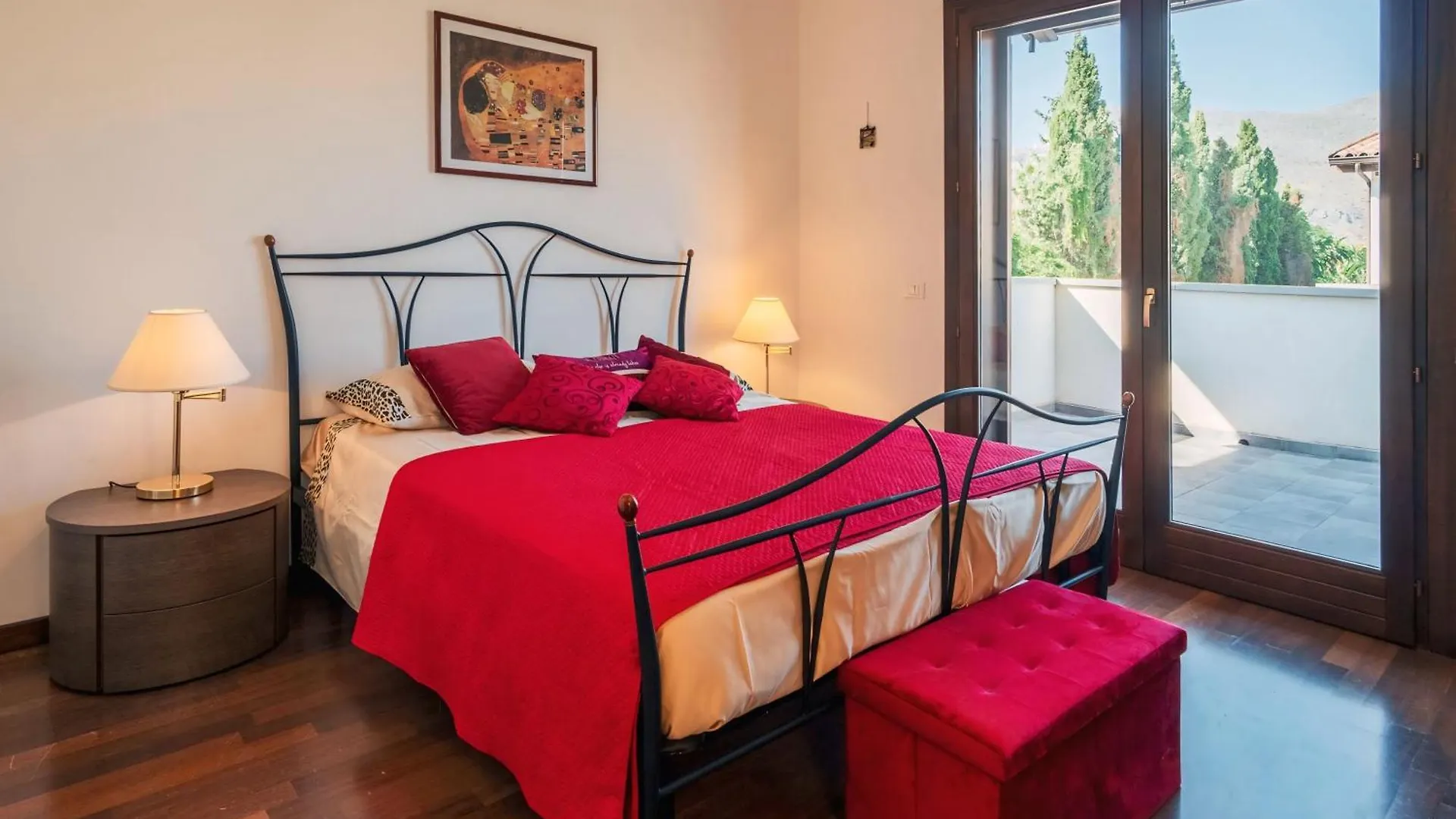 Villa Valery I Relax A Mondello Palermo