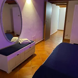Lampionelli house B&b Bed & Breakfast