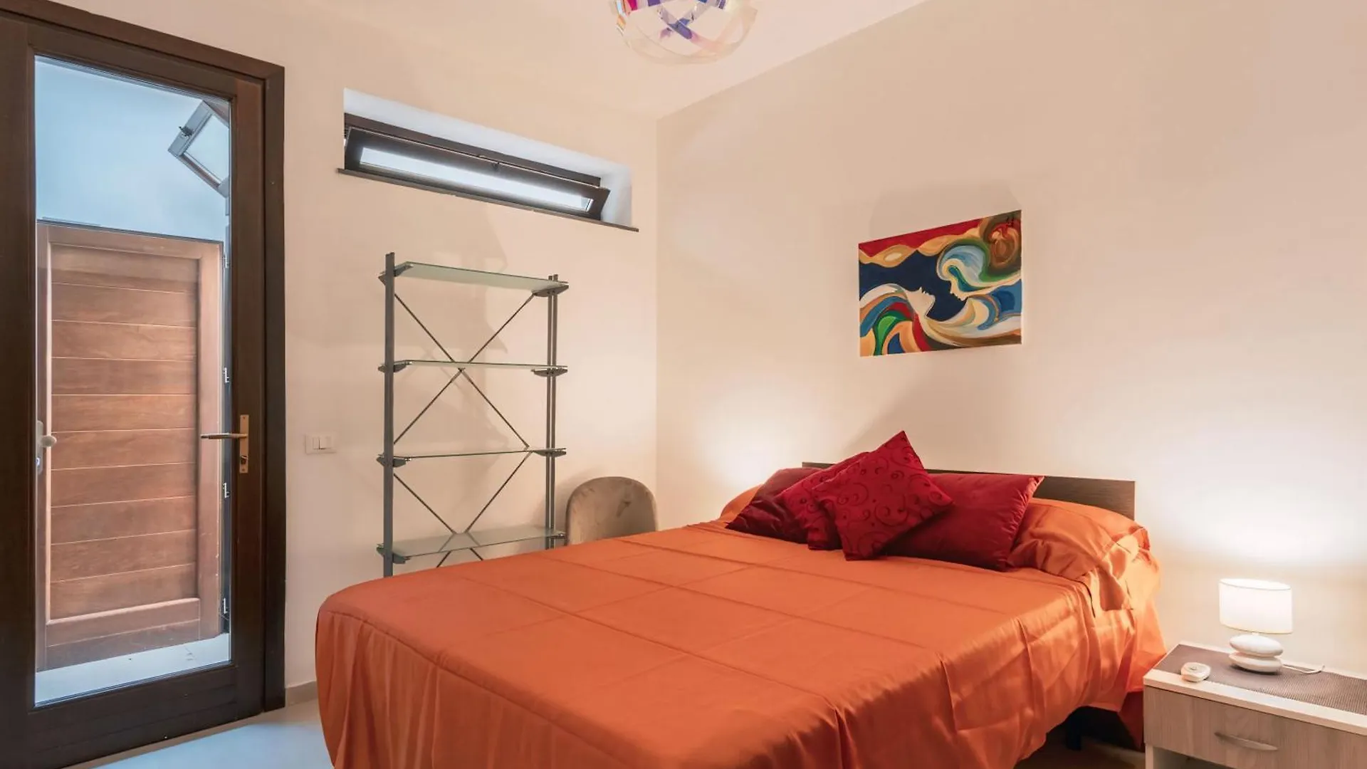 Villa Valery I Relax A Mondello Palermo