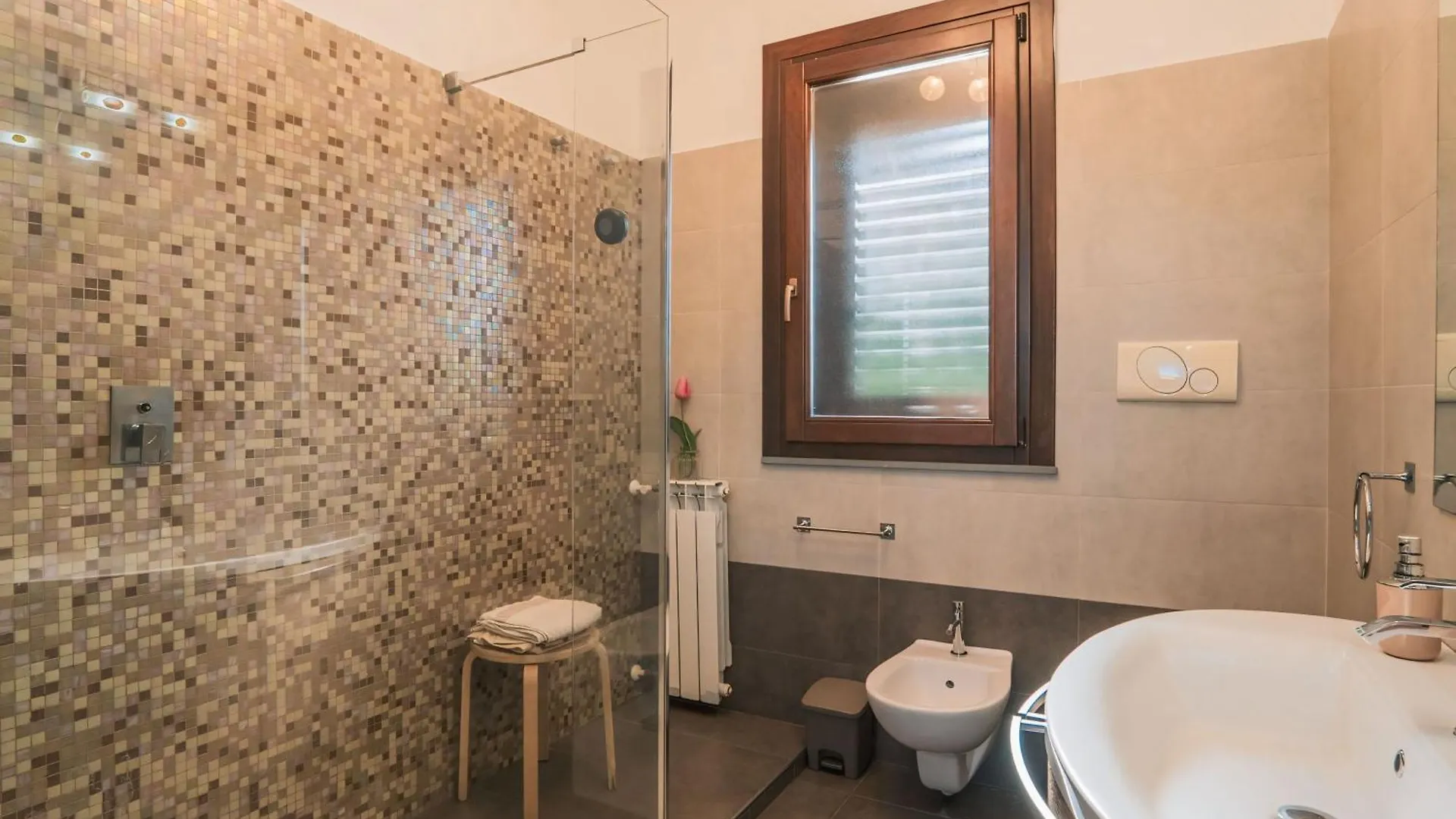 Villa Valery I Relax A Mondello Palermo