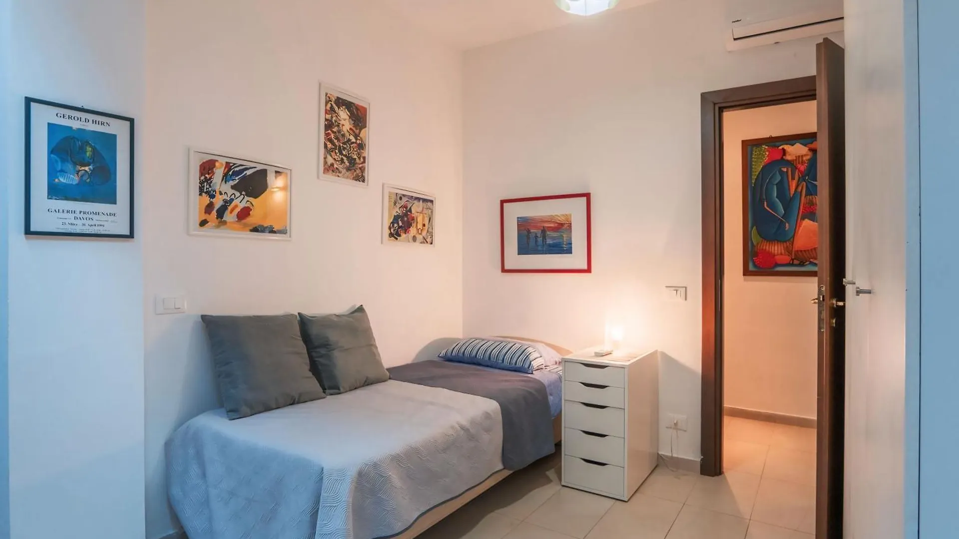 Villa Valery I Relax A Mondello Palermo 0*,  Italy