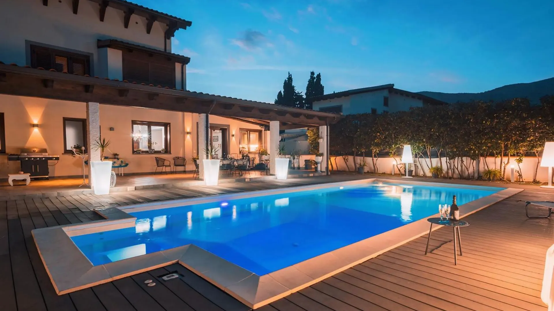Villa Valery I Relax A Mondello Palermo 0*,  Italy